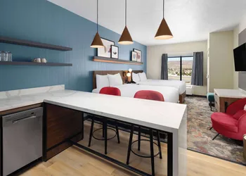 Hawthorn Extended Stay By Wyndham Kingman hotel thumbnail 6