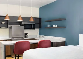 Hawthorn Extended Stay By Wyndham Kingman hotel thumbnail 7