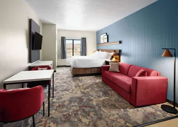 Hawthorn Extended Stay By Wyndham Kingman hotel thumbnail 8