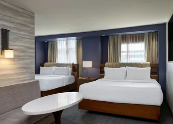 Residence Inn Arlington Capital View hotel thumbnail 5