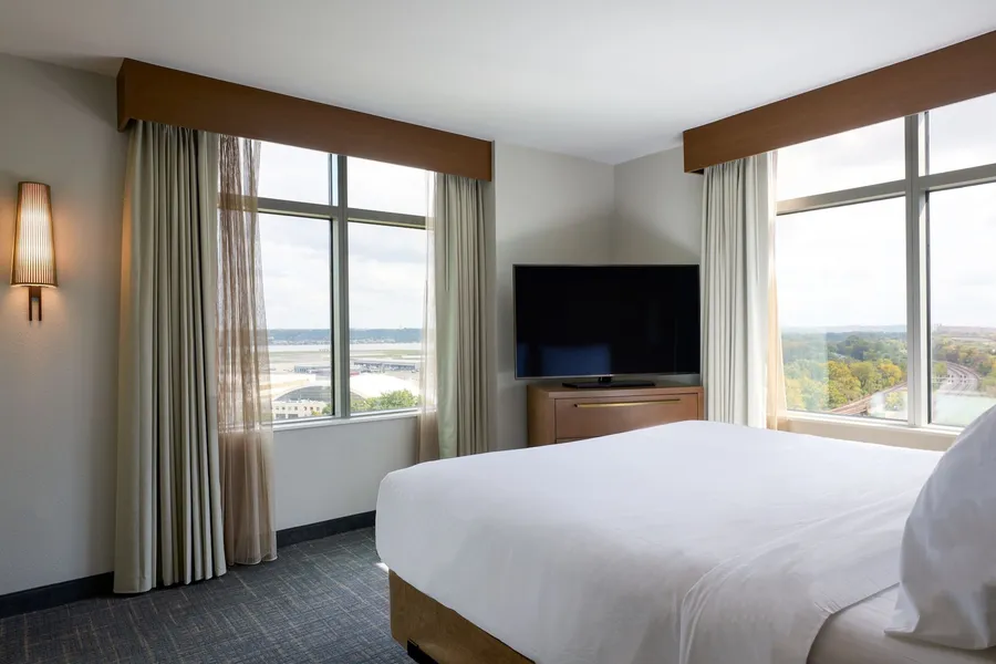 Residence Inn Arlington Capital View hotel detail image 6