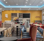 Home2 Suites By Hilton Woodstock On hotel detail image 3