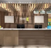 Home2 Suites By Hilton Woodstock On hotel detail image 4
