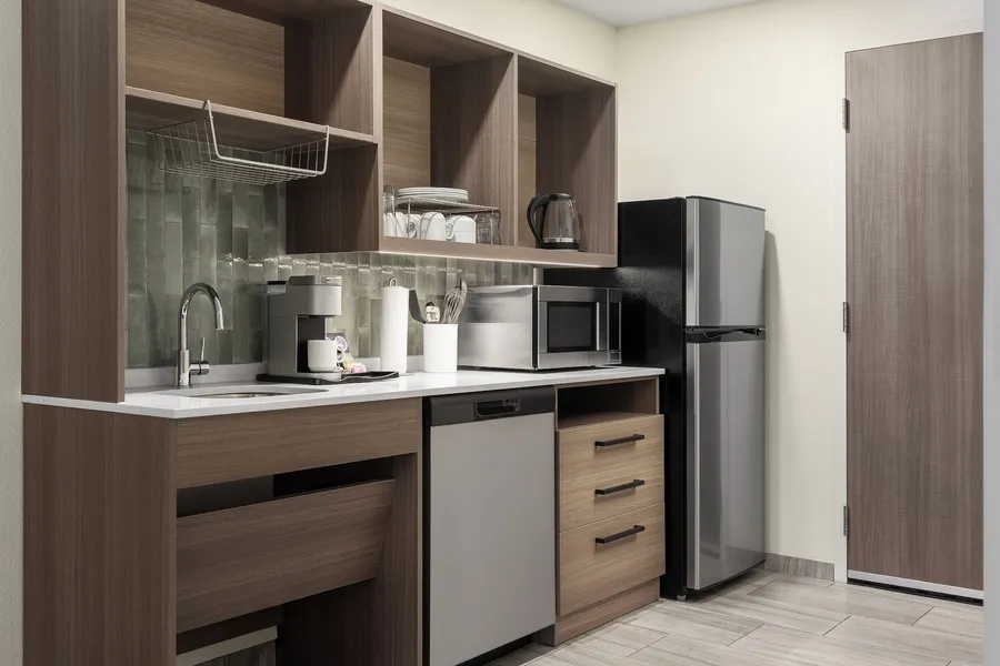 Home2 Suites By Hilton Woodstock On hotel detail image 6