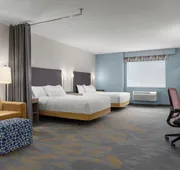 Home2 Suites By Hilton Woodstock On hotel detail image 7