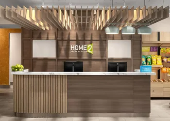 Home2 Suites By Hilton Woodstock On hotel thumbnail 4