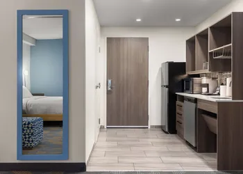 Home2 Suites By Hilton Woodstock On hotel thumbnail 5