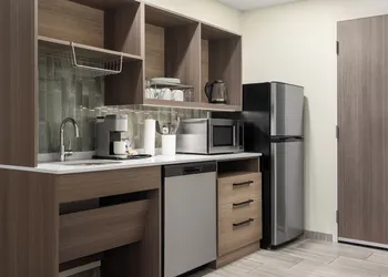 Home2 Suites By Hilton Woodstock On hotel thumbnail 6