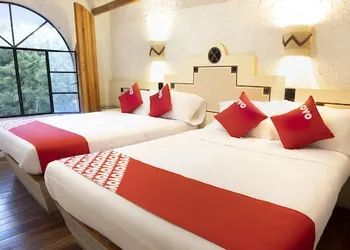OYO Posada Astrud,Cuetzalan hotel thumbnail 8