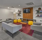 City Express by Marriott Tijuana Otay hotel detail image 3