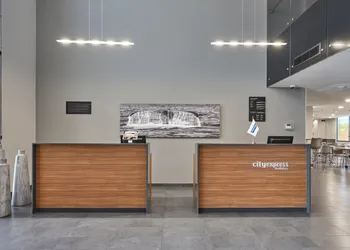 City Express by Marriott Tijuana Otay hotel thumbnail 6