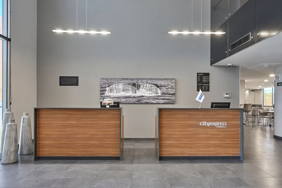 City Express by Marriott Tijuana Otay hotel detail image 6