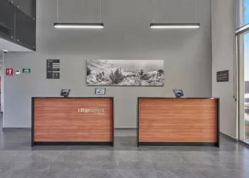 City Express by Marriott Tijuana Otay hotel thumbnail 7