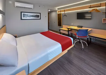 City Express by Marriott Tijuana Otay hotel thumbnail 8