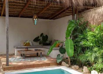 Villa Sanah hotel thumbnail 2