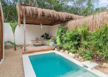 Villa Sanah hotel thumbnail 3