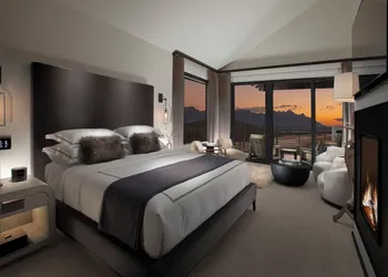 Hotel Yellowstone at Jackson Hole hotel thumbnail 5