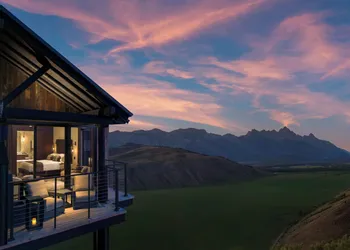 Hotel Yellowstone at Jackson Hole hotel thumbnail 6