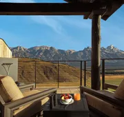 Hotel Yellowstone at Jackson Hole hotel detail image 7