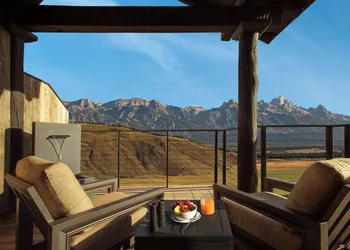 Hotel Yellowstone at Jackson Hole hotel thumbnail 7