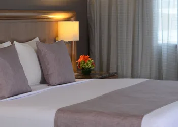 Crowne Plaza Mexico City North-Tlalnepantla by IHG hotel thumbnail 2