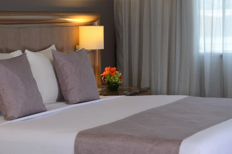Crowne Plaza Mexico City North-Tlalnepantla by IHG hotel detail image 2