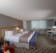 Crowne Plaza Mexico City North-Tlalnepantla by IHG hotel detail image 3