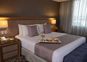 Crowne Plaza Mexico City North-Tlalnepantla by IHG hotel thumbnail 5