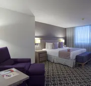 Crowne Plaza Mexico City North-Tlalnepantla by IHG hotel detail image 7