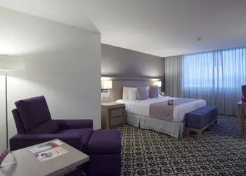 Crowne Plaza Mexico City North-Tlalnepantla by IHG hotel thumbnail 7