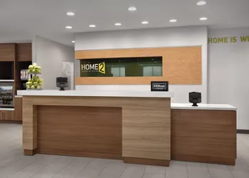 Home2 Suites By Hilton Columbus Easton hotel thumbnail 2