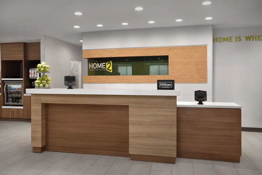 Home2 Suites By Hilton Columbus Easton hotel detail image 2