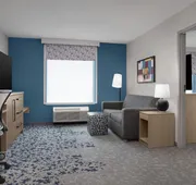 Home2 Suites By Hilton Columbus Easton hotel detail image 3