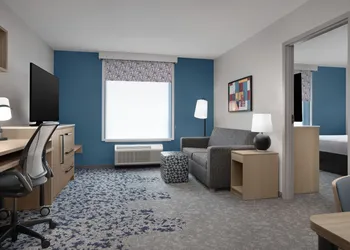 Home2 Suites By Hilton Columbus Easton hotel thumbnail 3