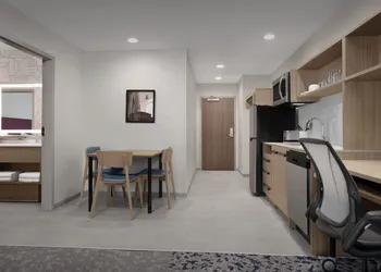 Home2 Suites By Hilton Columbus Easton hotel thumbnail 4