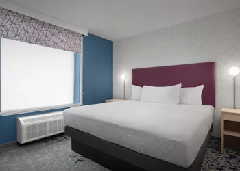 Home2 Suites By Hilton Columbus Easton hotel thumbnail 6