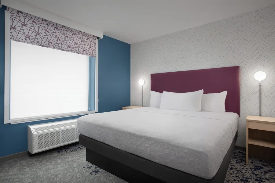 Home2 Suites By Hilton Columbus Easton hotel detail image 6