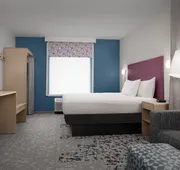 Home2 Suites By Hilton Columbus Easton hotel detail image 7