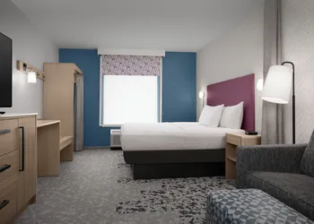 Home2 Suites By Hilton Columbus Easton hotel thumbnail 7