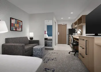 Home2 Suites By Hilton Columbus Easton hotel thumbnail 8