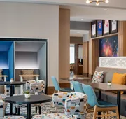 Home2 Suites by Hilton Houston Downtown Convention Center hotel detail image 3