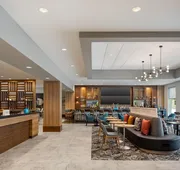 Home2 Suites by Hilton Houston Downtown Convention Center hotel detail image 5