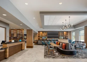 Home2 Suites by Hilton Houston Downtown Convention Center hotel thumbnail 5