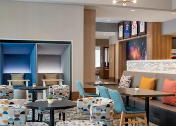 Tru by Hilton Houston Downtown Convention Center hotel thumbnail 4