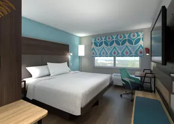 Tru by Hilton Houston Downtown Convention Center hotel thumbnail 6
