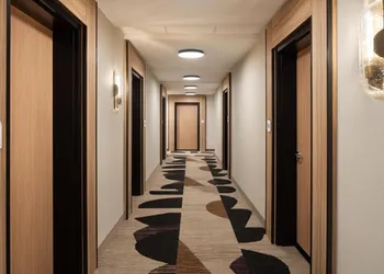 Hilton Garden INN Greenville University hotel thumbnail 2
