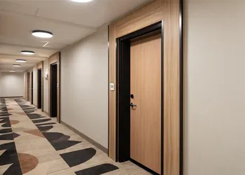 Hilton Garden INN Greenville University hotel thumbnail 3