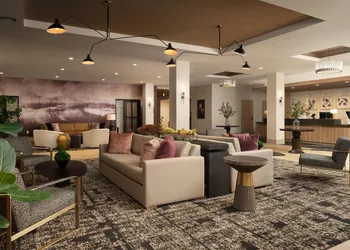 Hilton Garden INN Greenville University hotel thumbnail 5
