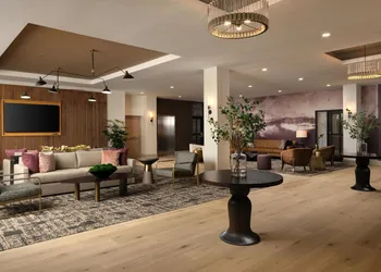 Hilton Garden INN Greenville University hotel thumbnail 6