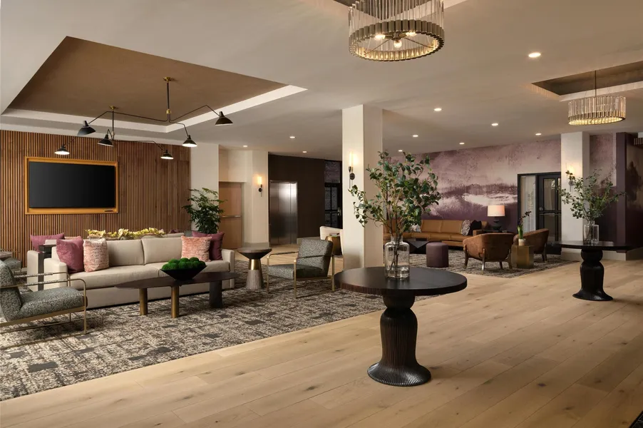 Hilton Garden INN Greenville University hotel detail image 6